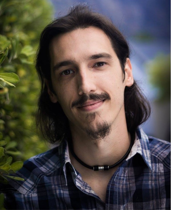 Marko Milin